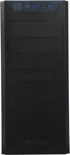 Image du produit Antec VSK4000E-U3 (mATX, Mini-ITX, ATX)