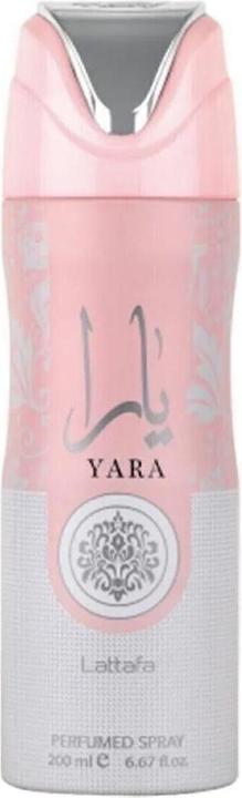 Produktbild Lattafa Perfumes Yara (Spray, 100 ml)