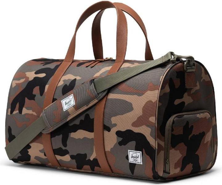 Actual product image Herschel Novel - Duffle (43 l)