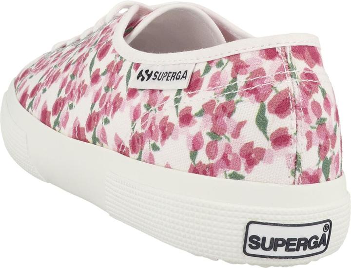 Produktbild Superga 3750 Bouganvillea Print Leggera - 67219 (40)