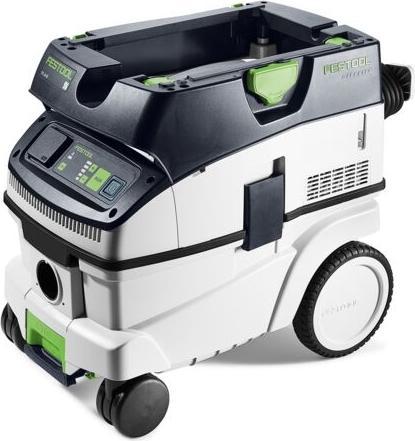 Image du produit Festool Aspirateur CTL 26 EI-Set CH (Aspirateur eau et poussière)