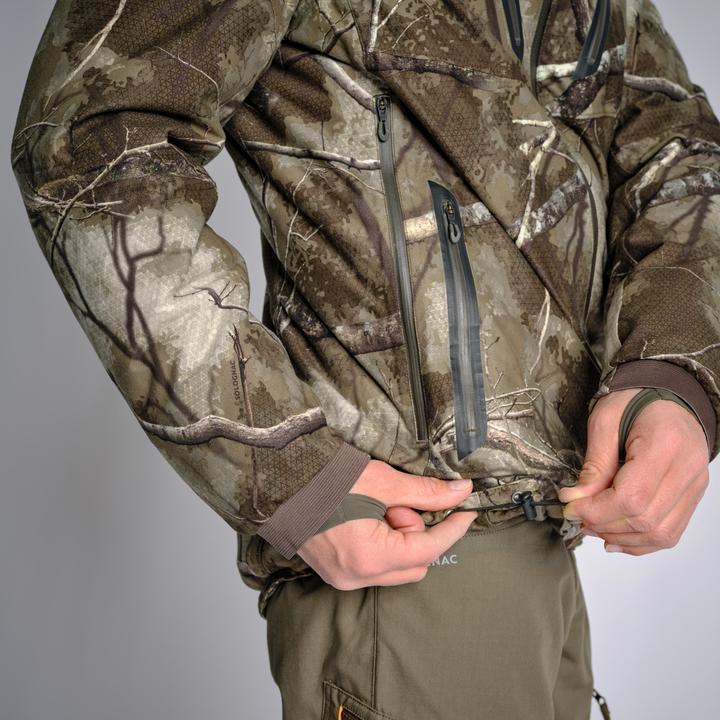 Actual product image Solognac SILENT 900 TREEMETIC (L)