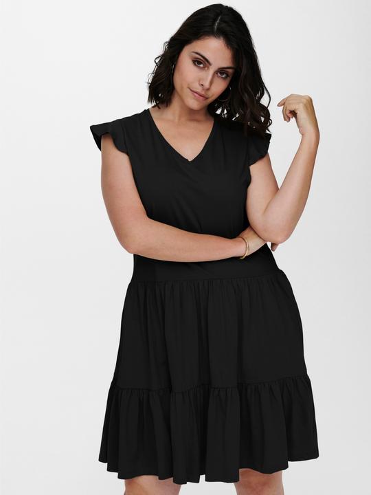 Image du produit Only Robe à volants (M)