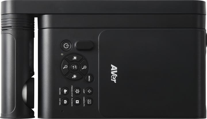 Produktbild AVerMedia AVerVision M17-13M Digitale Dokumentenkamera (Full HD, A3)