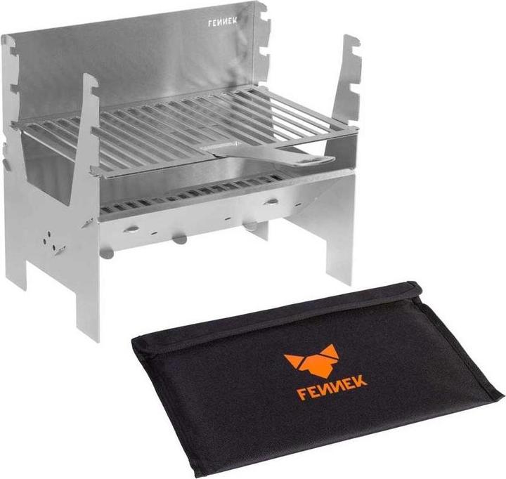 Immagine prodotto Fennek Grill luce (26.90 cm)