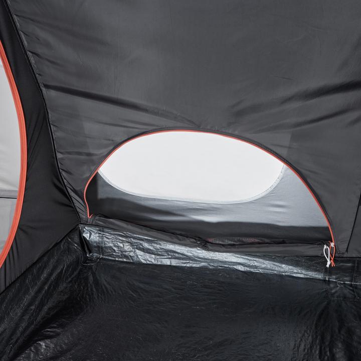 Immagine prodotto Quechua Familienzelt Air Seconds 5.2 (Tenda gonfiabile, 21.80 kg, 5 persone)
