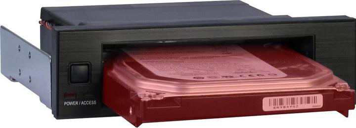 Produktbild Intertech ./1 x, S-ATA I/II