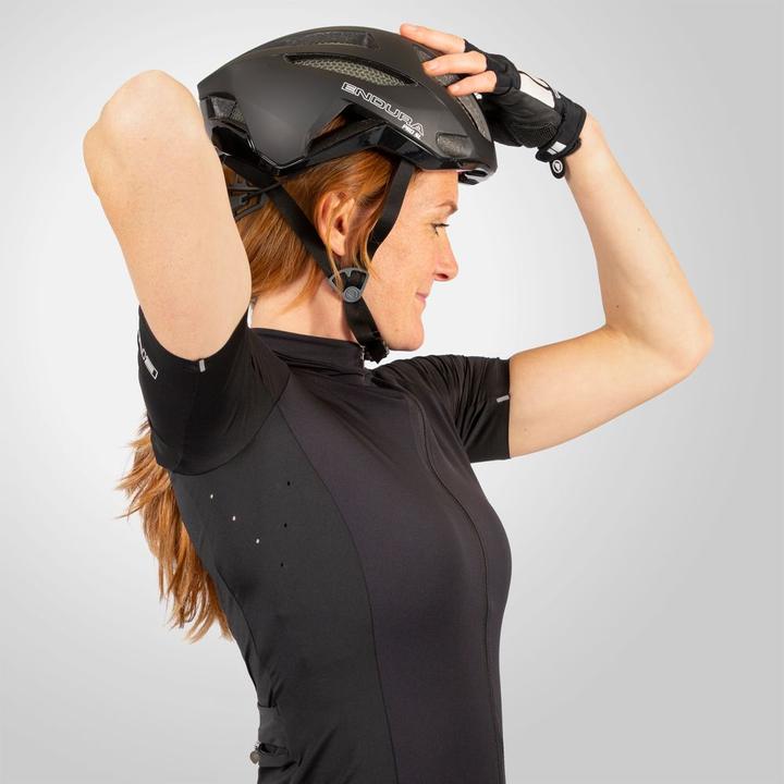 Image du produit Endura Maillot Pro SL pour femmes (manches courtes) (XS)