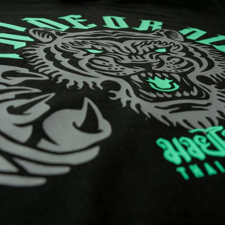 Produktbild Pride or Die t-shirt (M)