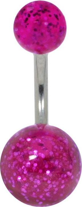 Fuchsia, Silver