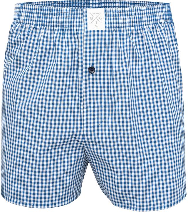 Actual product image Mg-1 Boxer Core (XXL, pack of 8)