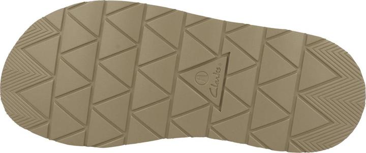 Actual product image Clarks Solsbury Strap - 67225 (42.5)