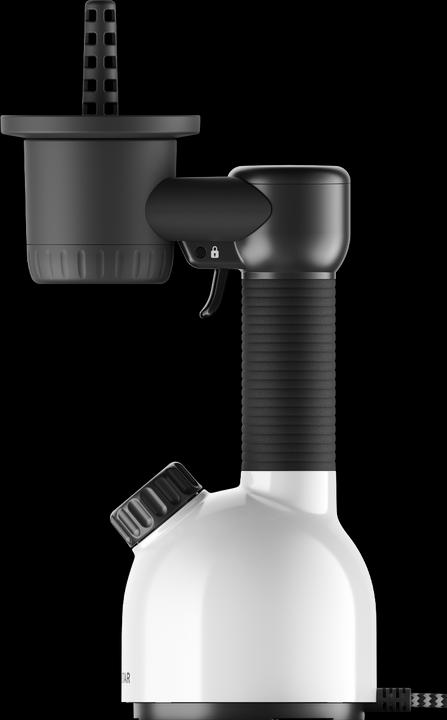 Actual product image Laurastar IGGI Dampf-Sterilisierungs-Set