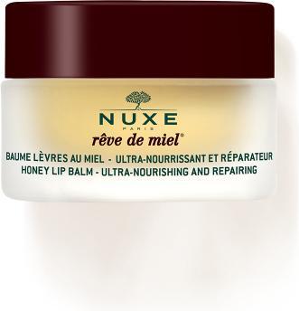 Actual product image Nuxe The Rêve de Miel (Balm, 15 ml)