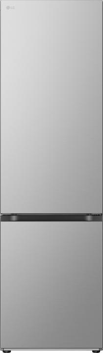 Actual product image LG GBV5240DPY Combined Refrigerator Energy Class D (387 l)