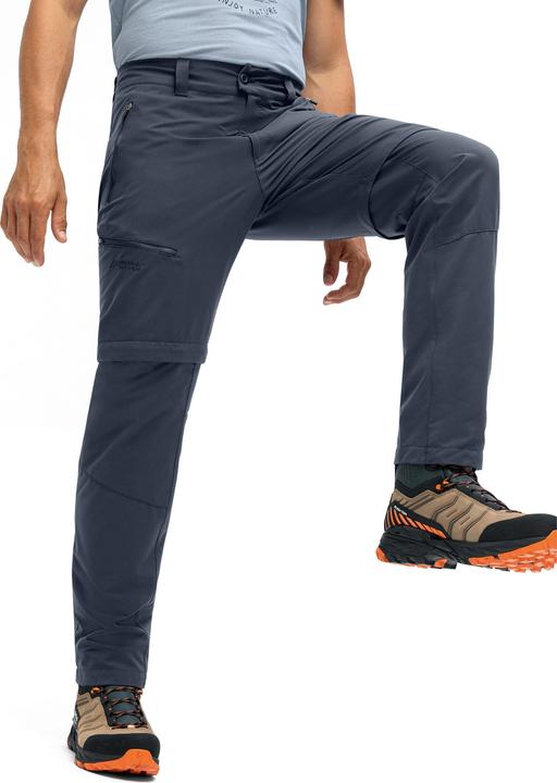 Actual product image Maier Sports Tajo Zip Loop (54 E)