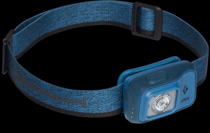 Image du produit Black Diamond ASTRO 300-R HEADLAMP (300 lm)