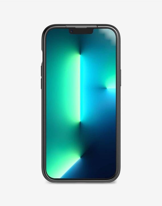 Produktbild tech21 Evo Lite mobile phone case (6.7") Cover Black (Apple iPhone 13 Pro Max)
