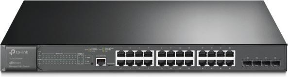 Image du produit TP-Link TL-SG3428 (28 Ports)