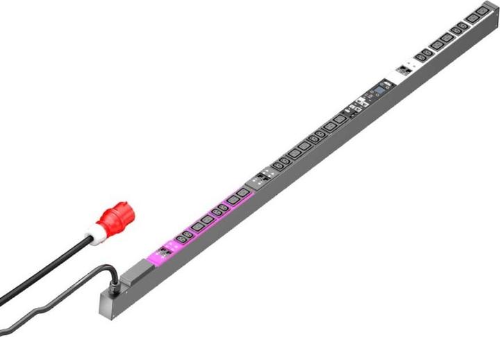 Rittal DK 7979.439 PDU managed 32A/3P