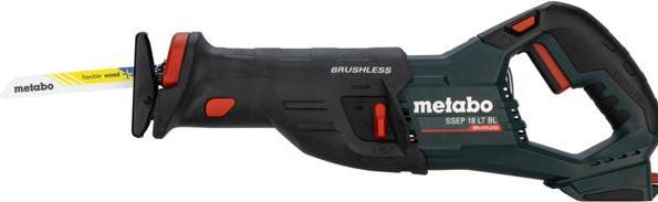 Immagine prodotto Metabo SSEP 18 LT BL