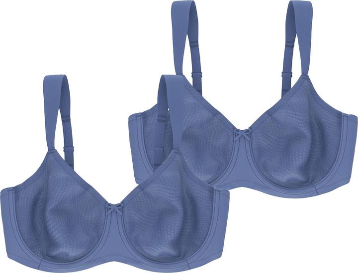 Triumph Minimizer-BH Essential (75 C, 2er Pack)