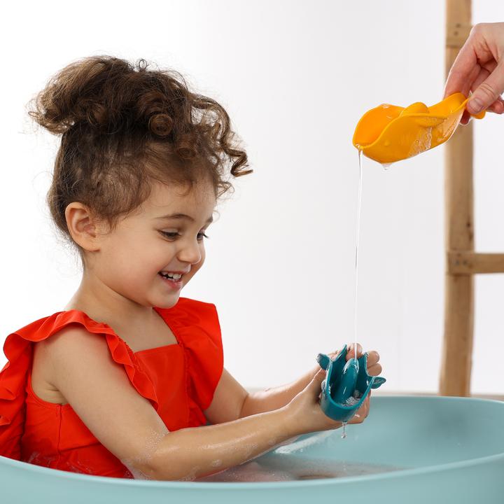Actual product image Ses Tiny Talents - Fishing in a Row