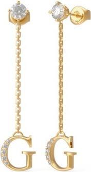 Guess Schmuckohrringe JUBE02223JWYGT