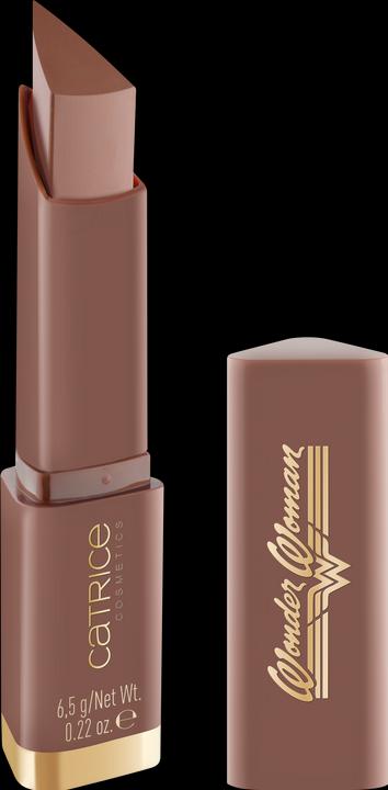 Immagine prodotto Catrice Wonder Woman Butter Bronzer Stick (010 Be Amazing, 020 Sei forte, Bronzer, 6.50 g)