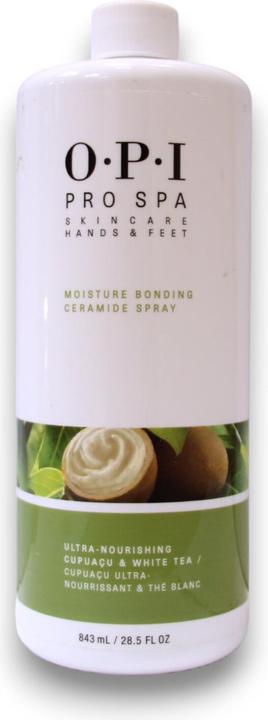 OPI Moisturizer Bonding Ceramide (843 ml)