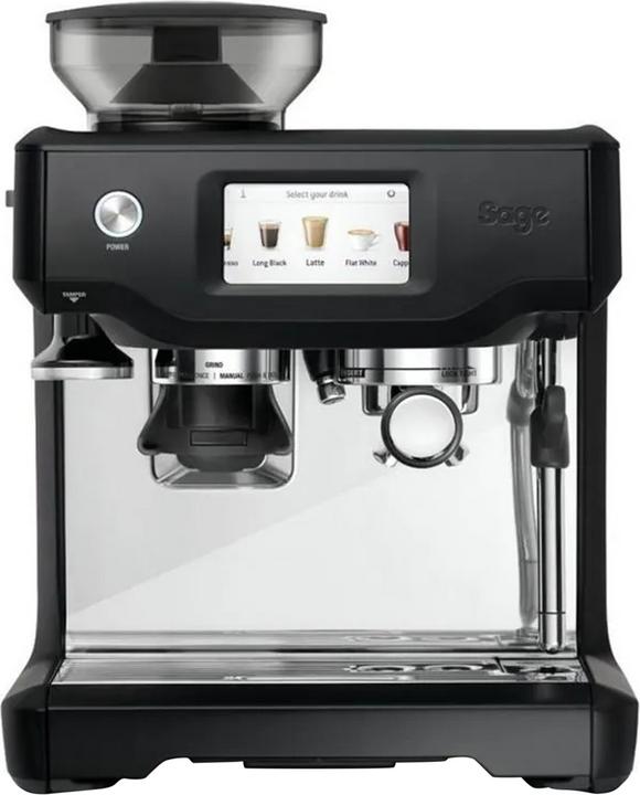 Sage the Barista Touch (CH-Stecker)