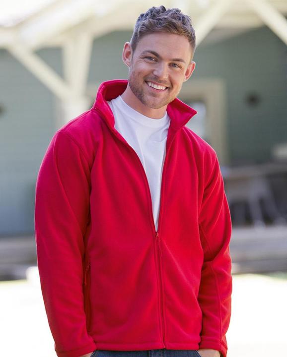 Image du produit Russell Veste polaire d'extérieur (3XL)