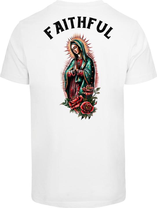 Actual product image Mister Tee MisterTee Faithful Tee - 173507 (XXL)