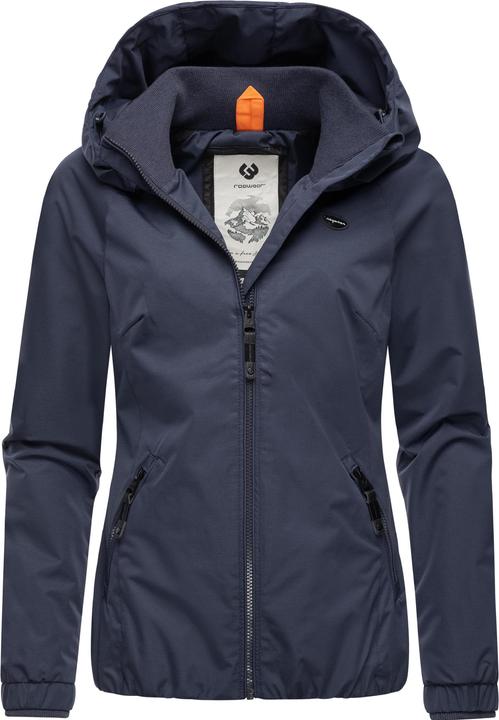 Actual product image Ragwear Dizzie Tech (3XL)