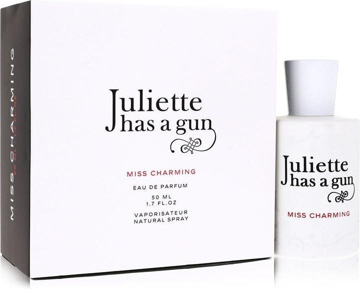 Produktbild Juliette Has a Gun Miss Charming (Eau de Parfum, 50 ml)