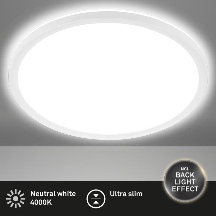 Actual product image Briloner Julia (2400 lm)
