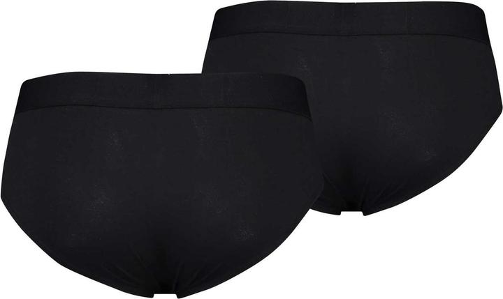 Image du produit Puma LEVIS Basic Brief (XL, lot de 2)