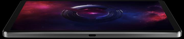 Produktbild Lenovo Legion Tab (nur WLAN, 8.80", 256 GB, Schwarz)