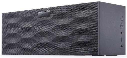 Image du produit Jawbone Big Jambox (15 h, Fonctionnement sur batterie, Fonctionnement sur secteur)