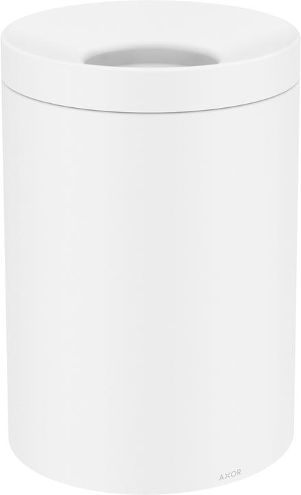 Bianco opaco