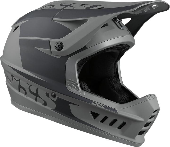 Actual product image iXS Xact Evo (53 - 56 cm)