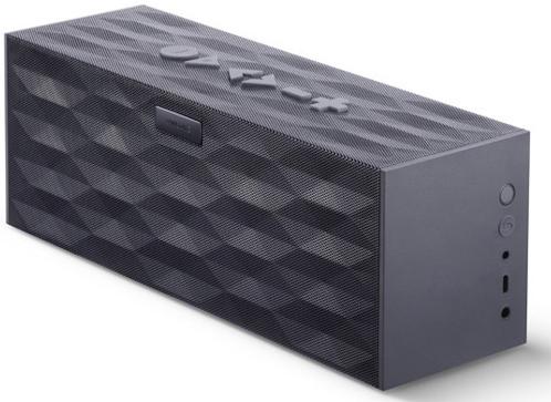Image du produit Jawbone Big Jambox (15 h, Fonctionnement sur batterie, Fonctionnement sur secteur)
