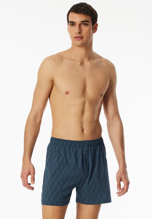 Immagine prodotto Schiesser Boxer Multi (9, Confezione da 2)