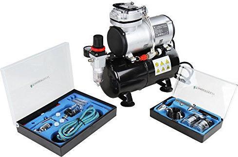 Timbertech Kit et compresseur à piston