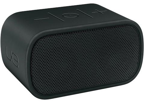 Actual product image Logitech UE Mobile Boombox (10 h, Rechargeable battery operated)