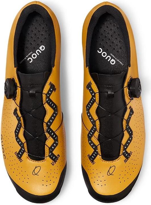 Immagine prodotto Quoc Scarpa Escape MTB - Ambra (38, 39, 40, 41, 42, 43, 44, 45, 46, 47)