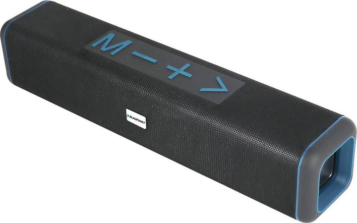 Produktbild Blaupunkt 10W LED Soundbar Kabellos Bluetooth 5.0 (10 W)