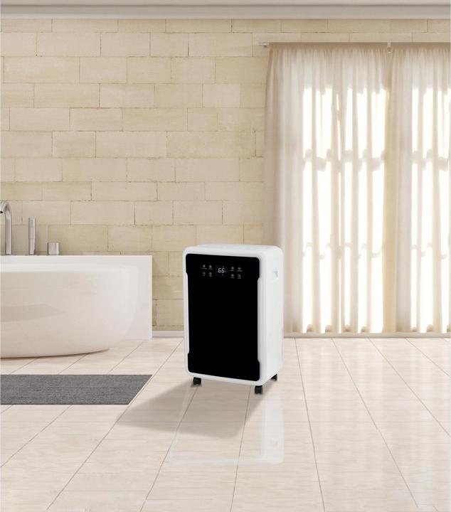 Immagine prodotto Sonnenkönig Secco 7000 (100 m², 70 l/24h)