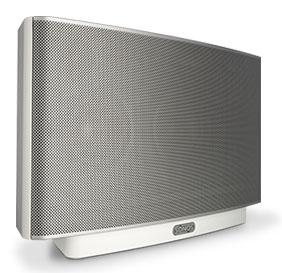 Actual product image Sonos Play:5