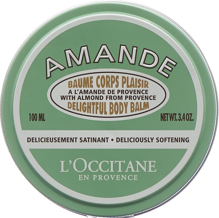 Immagine prodotto L'Occitane Corpo di ballo re22 (Crema corpo, 100 ml)